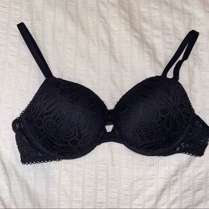 Victoria’s Secret Bra (worn once)